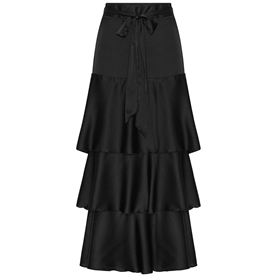 Karmamia Celine Nederdel, Sort